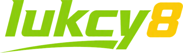 lukcy8 Logo